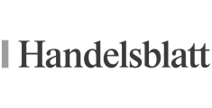 Logo: Handelsblatt