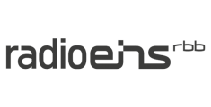 Logo: Radio Eins