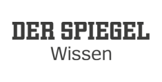 Logo: SPIEGEL Wissen