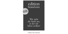 Logo: brand eins Edition