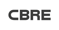 Logo: CBRE
