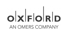 Logo: Oxford
