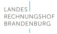 Logo: Landesrechnungshof Potsdam