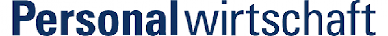 Logo: Personalwirtschaft